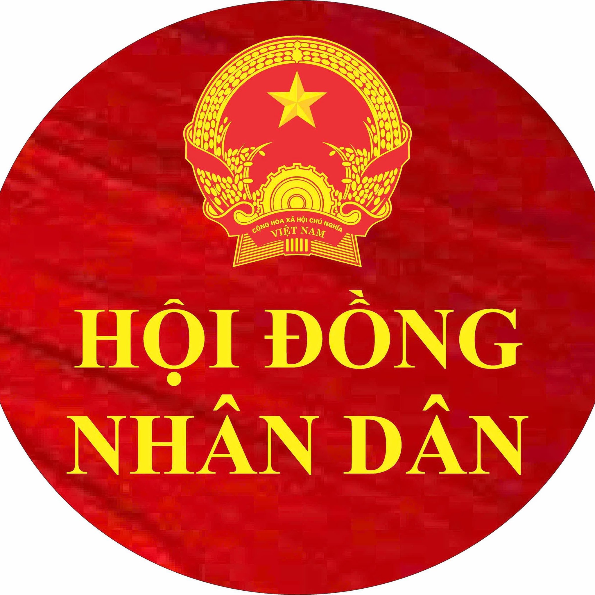 DANH SÁCH ĐẠI BIỂU HĐND XÃ KHÓA I